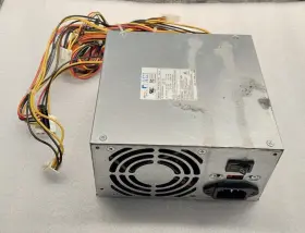 Hp-p3507f5 Hp Agi Atx 280w Power Supply 20/24 Pin Tested 120-240v Computer Psu