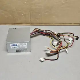 Hp-p4017f5w Hp Hipro Hp-p4017f5 350w Power Supply Atx