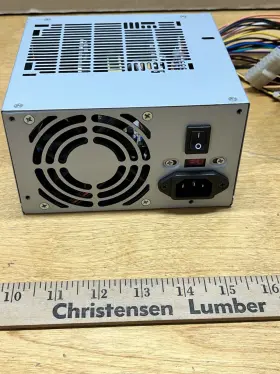 Hp-250nlxbf Hp Hp250nlxbf Hipro Computer Power Supply Unit 250w