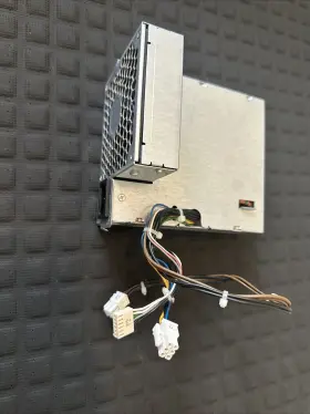 503375-001 Hp Hpd2402a0 Hp-d2402a0 Power Supply Part Number