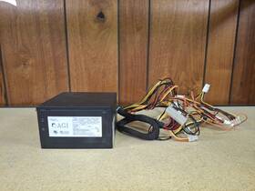 Hp Hpe4009f5wr Agi Hp-e4009f5wr 400w Power Supply