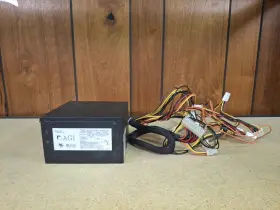 Hp-e4009f5wr Hp Hpe4009f5wr Agi 400w Power Supply