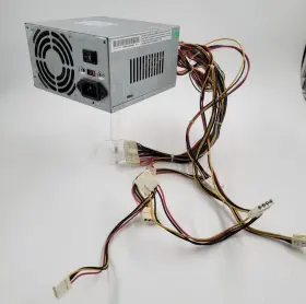 Hp-p3507f5w Hp Hpp3507f5w Agi Lep3507f5w 280w Desktop Atx Power Supply-