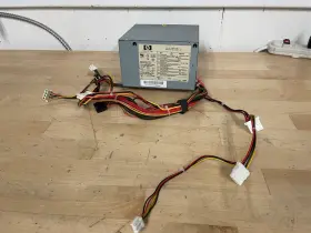 Hp-w340pa3 Hp Hpw340pa3 Power Supply 160w