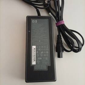 Hp Hstnn-aa04 Ac 90w Power Adapter Oem 462602-001 463957-001