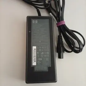 463957-001 Hp Hstnn-aa04 Ac 90w Power Adapter Oem 462602-001