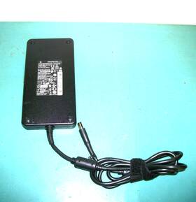 Hp Hstnn-da12s Hewlett Packard 230w Power Supply Adapter Unit Only. Model#