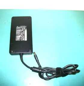 Hstnn-da12s Hp Hewlett Packard 230w Power Supply Adapter Unit Only. Model#
