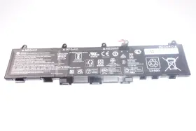 Hstnn-db9q-u Hp Hstnn-db9q 53wh 4400 Mah 13.2v Battery Elitebook 830 835 840 845 G7 G8