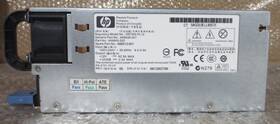 Hp Hstns-pl12 Server Power Supply 750w 449838-001