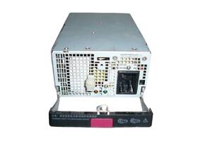 Hp Hstnspa01 1300 Watt Redundant Ac Power Supply Hstns-pa01 406421-001 337867-501