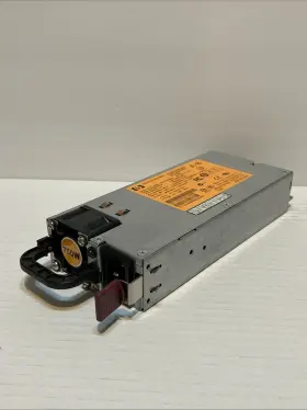 Hstns-pd18 Hp Hstnspd18 Dps-750rb A 750w Power Supply Psu 506822-101 511778-001