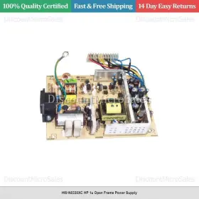 Hw-n0330xc Hp 1u Open Frame Power Supply