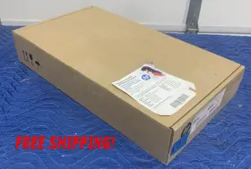 Jc110b Hp Oem Jc110b#aba 1800w Power Supply For Hpe A9500/a8800 New Sealed
