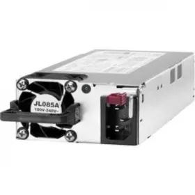 Jl085a Hp Jl085a#b2e Hpe Aruba X371 12vdc 250w 100-240vac Power Supply