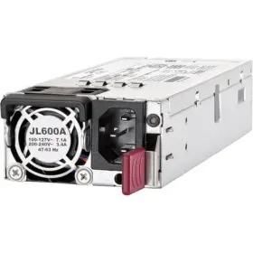 Jl600a Hp Jl600a#aba Hpe X391 550w Port To Power Ac Supply