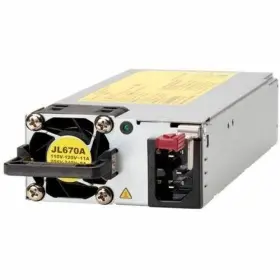 Jl670a Hp Jl670a#ac4 Aruba Networking X372 54vdc 1600w 110-240vac Power Supply