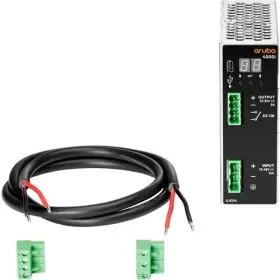 Jl821a Hp Hpe 4000i Poe 54vdc 240w 12-48vdc Din Power Supply