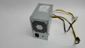 L03088-001 Hp Lot Of 2 Z240 Workstation 6 Pin 400w Desktop Power Supply