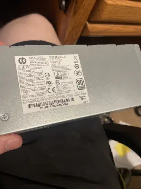 L04618-800 Hp 400w Power Module