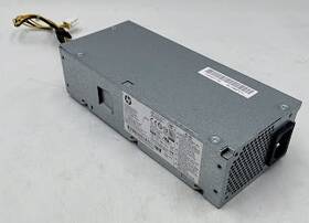 Hp L07658-002 Power Supply 80 Gold 180w