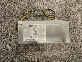 L08261-004 Hp 180w Computer Power Supply