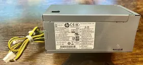L08261-002 Hp L08261002 Desktop Psu 180w Power Supply 80 Plus Gold