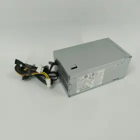 D19-310p1a Hp L08262-002 80 Plus Gold 310w Non Modular Power Supply