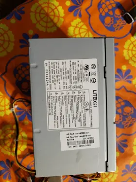 L09896-004 Hp New Genuine Flex Pro 250w Power Supply Pch017