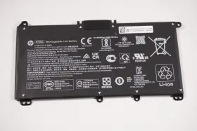 L11421-272 Hp Pl Atl515974 Ncm 3.72ah Ti