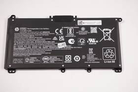 Hp L11421-2d3 Pl Highpower515974 3.72ah Ti