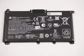 L11421-2d3 Hp Pl Highpower515974 3.72ah Ti