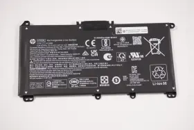 L11421-421-u Hp L11421-421 41.7 Wh 3615mah 11.55v Battery 17-by0017cy