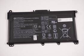 Hp L11421-422-u L11421-422 41.7 Wh 3615mah 11.55v Battery 17-by0011ds