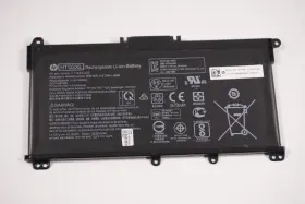 L11421-422-u Hp L11421-422 41.7 Wh 3615mah 11.55v Battery 17-by0011ds