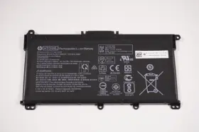 L11421-423-u Hp L11421-423 Pr Lgc496080l1 3.63ah
