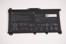 Hp L11421-546 L11119-855 41.7 Wh 3615mah 11.55v Battery 15-cs0079nr 15-db0011dx