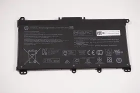 15-db0011dx Hp L11421-546 L11119-855 41.7 Wh 3615mah 11.55v Battery 15-cs0079nr