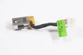 14-ek0013dx Hp L37038-y50 Dc In Jack