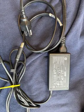 L39752-002 Hp 65w 19.5v 3.33a Ac Adapter 24-dd0056