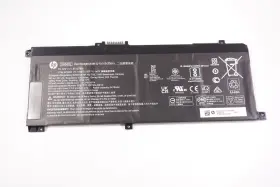 15m-ds0011dx Hp L43248-ac4 L43267-005 55wh 15.12v 3470 Mah Battery 15m-dr0012dx