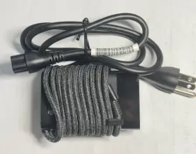 L45962-007 Hp Genuine Usb-c 65w Laptop Charger Ac Power Adapter P/n L45962-007 Hp Genuine Usb-c 65w Laptop Charger Ac Power Adapter P/n