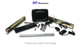 Hp L57117-001 Open Box 120watt Genuine Original Power Supply