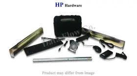 L57117-001 Hp Open Box 120watt Genuine Original Power Supply