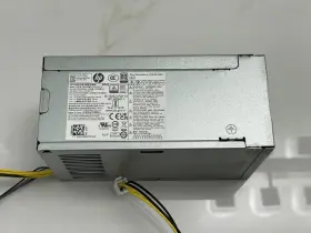 L70042-002 Hp Desktop Psu 180w Power Supply Unit 80 Plus Gold