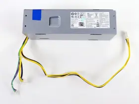 L70044-001 Hp Prodesk 600 G6 180w 80plus Gold Power Supply