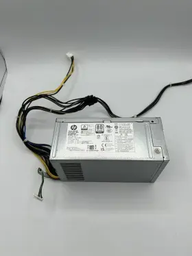 L76557-003 Hp 400w 80 Plus Gold Power Supply - Works