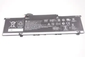 15m-es1023dx Hp L77034-005-u L77034-005 51wh 11.55v 4195mah Battery