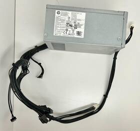 Hp L77487001 500w Power Supply For Victus 15l S/n L77487-001