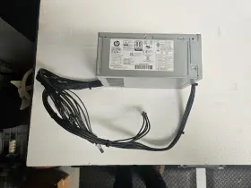 L77487-003 Hp L77487003 Victus 15l 500w Power Supply Unit Psu Dual 8 Pin -